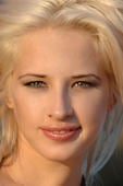 Marticia A 37 years old, from Ukraine Marticia A 37 years old, from Ukraine